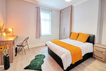 4 bed house, Wavertree, Liverpool, L153HX - Image 5