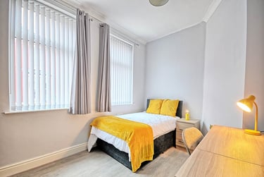 4 bed house, Wavertree, Liverpool, L153HX - Image 6
