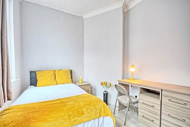 4 bed house, Wavertree, Liverpool, L153HX - Image 7