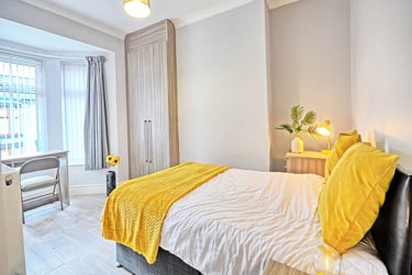 4 bed house, Wavertree, Liverpool, L153HX - Image 8