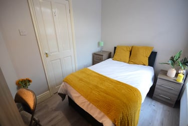 4 bed house, Wavertree, Liverpool, L153HX - Image 9