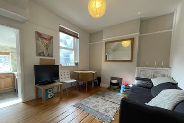 5 bed house, Cathays, Cardiff, CF244JG - Image 1
