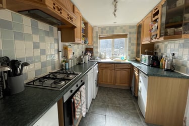 5 bed house, Cathays, Cardiff, CF244JG - Image 2