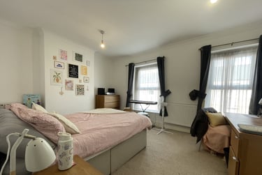 5 bed house, Cathays, Cardiff, CF244JG - Image 3