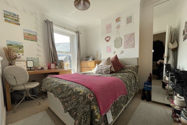 5 bed house, Cathays, Cardiff, CF244JG - Image 4