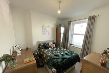 5 bed house, Cathays, Cardiff, CF244JG - Image 5