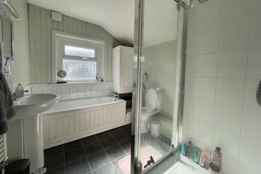 5 bed house, Cathays, Cardiff, CF244JG - Image 6