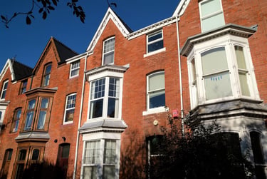 1 bed flat, Sketty Road, Uplands, Swansea, SA20LJ - Image 1