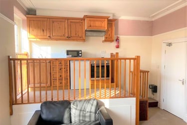 1 bed flat, Sketty Road, Uplands, Swansea, SA20LJ - Image 3