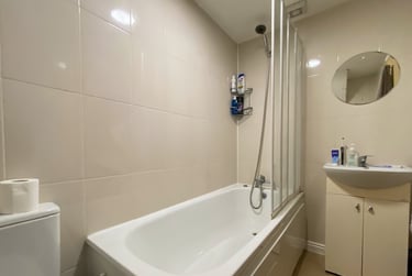 6 bed flat, Cathays, Cardiff, CF244DE - Image 11