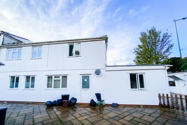 6 bed flat, Cathays, Cardiff, CF244DE - Image 12