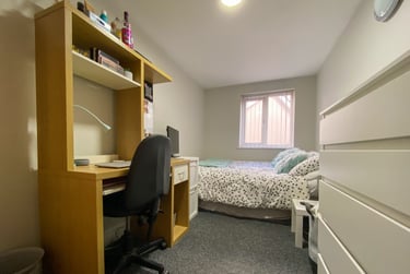 6 bed flat, Cathays, Cardiff, CF244DE - Image 9