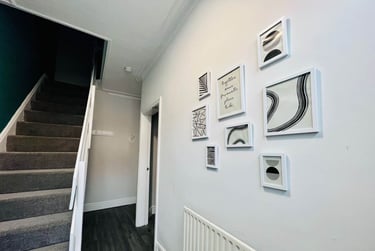 4 bed house, Wavertree, Toxteth, Liverpool, L152HR - Image 2