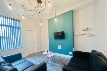 4 bed house, Wavertree, Toxteth, Liverpool, L152HR - Image 3