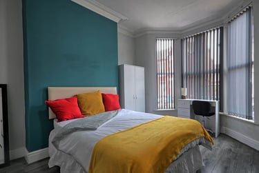 4 bed house, Wavertree, Toxteth, Liverpool, L152HR - Image 6