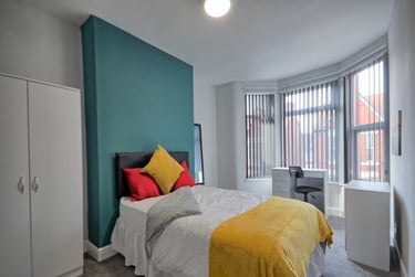 4 bed house, Wavertree, Toxteth, Liverpool, L152HR - Image 7