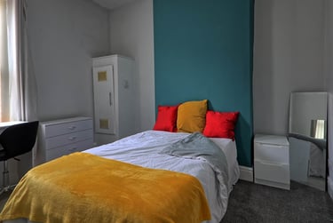 4 bed house, Wavertree, Toxteth, Liverpool, L152HR - Image 8
