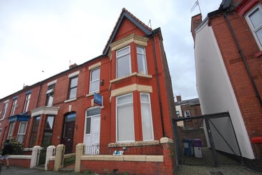 4 bed house, Wavertree, Toxteth, Liverpool, L152HR - Image 10