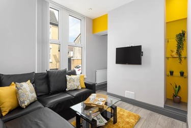 4 bed house, Kensington Fields, Low Hill, Liverpool, L78RW - Image 1