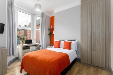 4 bed house, Kensington Fields, Low Hill, Liverpool, L78RW - Image 13