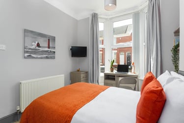 4 bed house, Kensington Fields, Low Hill, Liverpool, L78RW - Image 14