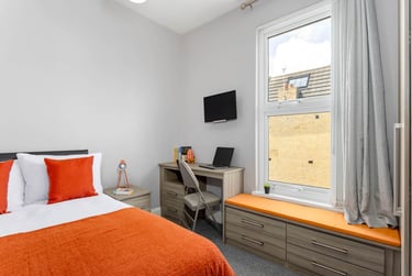 4 bed house, Kensington Fields, Low Hill, Liverpool, L78RW - Image 15