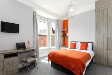 4 bed house, Kensington Fields, Low Hill, Liverpool, L78RW - Image 6