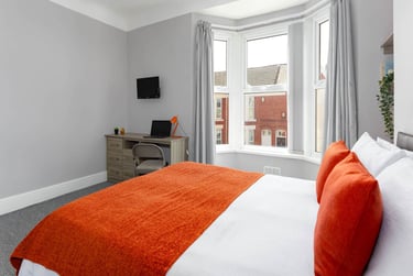 4 bed house, Kensington Fields, Low Hill, Liverpool, L78RW - Image 7