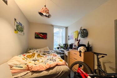 8 bed house, Cathays, Cardiff, CF244DE - Image 5