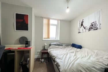 8 bed house, Cathays, Cardiff, CF244DE - Image 6
