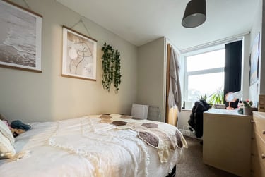 8 bed house, Cathays, Cardiff, CF244DE - Image 7