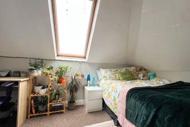8 bed house, Cathays, Cardiff, CF244DE - Image 8
