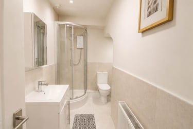 4 bed flat, Wavertree, Liverpool, L154LG - Image 3