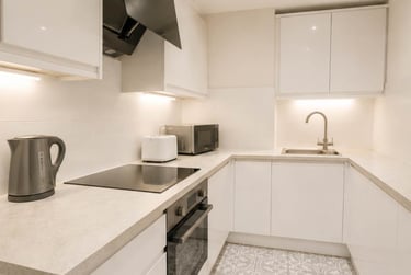 4 bed flat, Wavertree, Liverpool, L154LG - Image 4