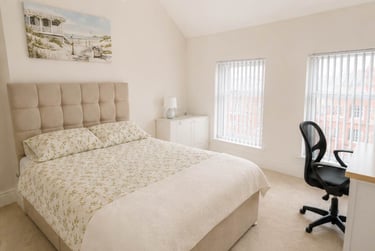 4 bed flat, Wavertree, Liverpool, L154LG - Image 5