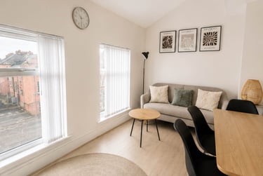 4 bed flat, Wavertree, Liverpool, L154LG - Image 7