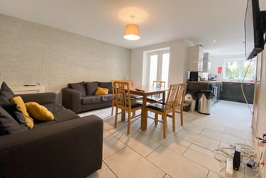 6 bed house, Cathays, Plasnewydd, Cardiff, CF244AL - Image 1