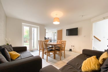 6 bed house, Cathays, Plasnewydd, Cardiff, CF244AL - Image 2