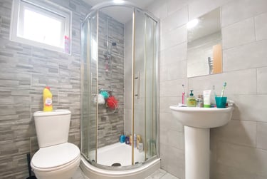 6 bed house, Cathays, Plasnewydd, Cardiff, CF244AL - Image 12