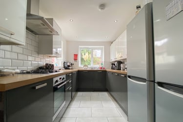 6 bed house, Cathays, Plasnewydd, Cardiff, CF244AL - Image 3