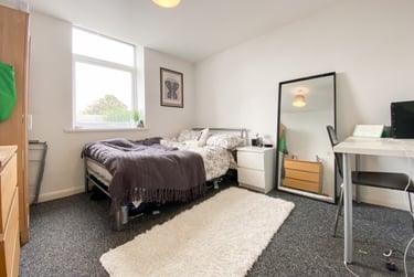 6 bed house, Cathays, Plasnewydd, Cardiff, CF244AL - Image 6