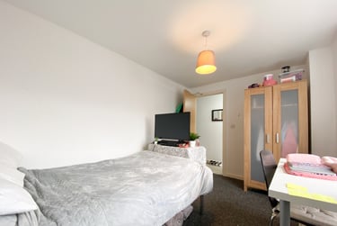 6 bed house, Cathays, Plasnewydd, Cardiff, CF244AL - Image 8