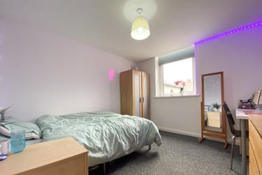 6 bed house, Cathays, Plasnewydd, Cardiff, CF244AL - Image 9