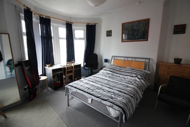 5 bed house, Cathays, Cardiff, CF244JX - Image 4