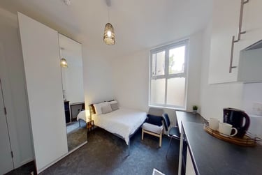 1 bed house, Salford, Seedley, M67EL - Image 1