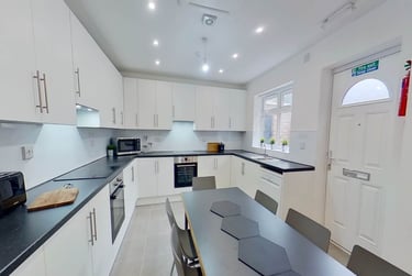1 bed house, Salford, Seedley, M67EL - Image 3