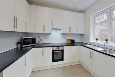 1 bed house, Salford, Seedley, M67EL - Image 6