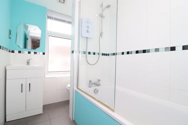 6 bed house, Cathays, Plasnewydd, Cardiff, CF243DB - Image 11
