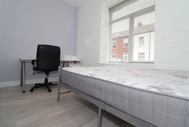 6 bed house, Cathays, Plasnewydd, Cardiff, CF243DB - Image 6