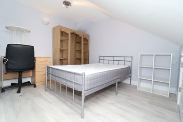 6 bed house, Cathays, Plasnewydd, Cardiff, CF243DB - Image 10